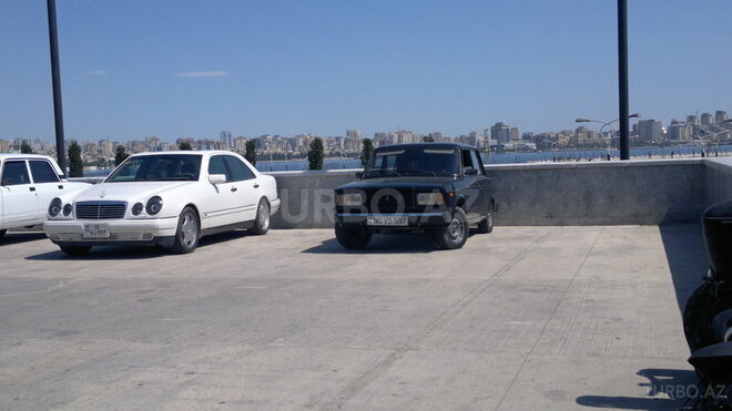 LADA (VAZ) 2107 2011, 72,000 km - 1.6 l - Bakı