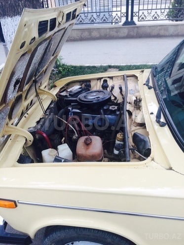LADA (VAZ) 2106 1987, 85,000 km - 1.6 л - Bakı