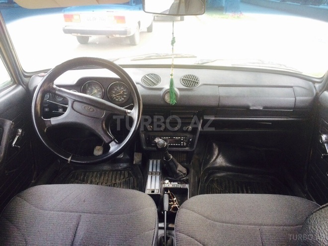 LADA (VAZ) 2106 1987, 85,000 km - 1.6 л - Bakı