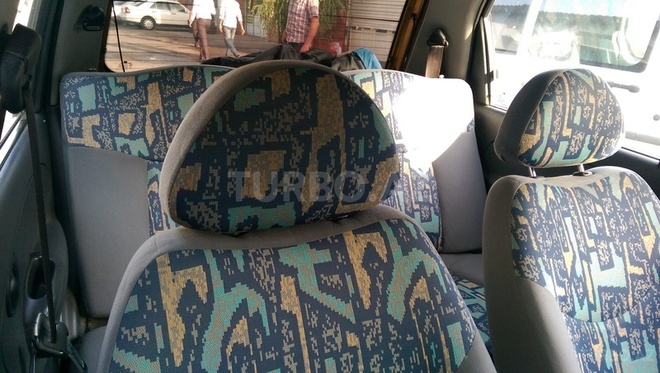 Daewoo Matiz 2004, 90,000 km - 0.8 l - Bakı