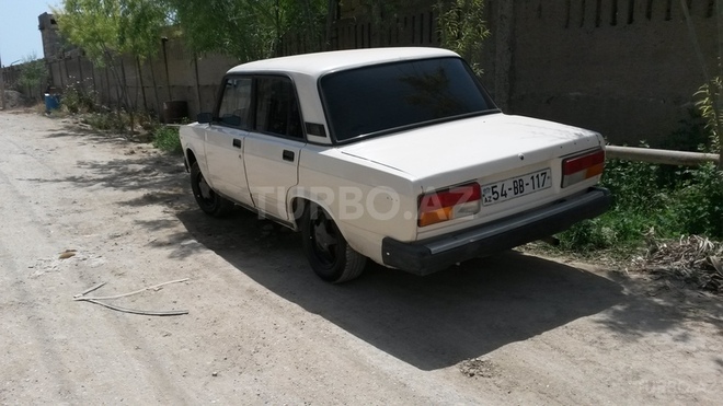LADA (VAZ) 2105 1991, 2,211,379 km - 1.6 л - Bakı