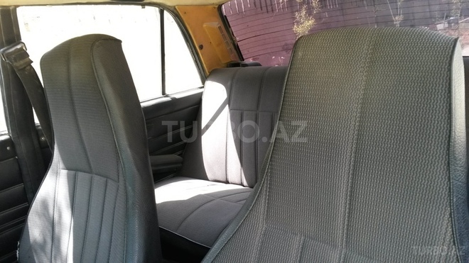 LADA (VAZ) 2105 1991, 2,211,379 km - 1.6 л - Bakı