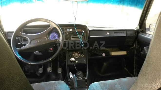 LADA (VAZ) 2105 1991, 2,211,379 km - 1.6 л - Bakı