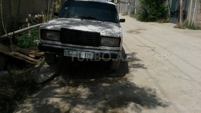 LADA (VAZ) 2105 1991, 2,211,379 km - 1.6 л - Bakı