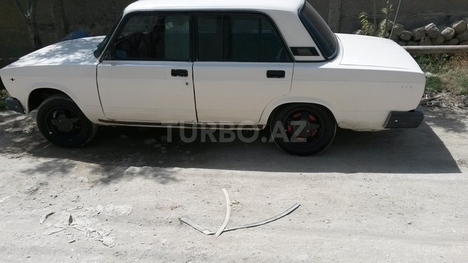 LADA (VAZ) 2105 1991, 2,211,379 km - 1.6 л - Bakı