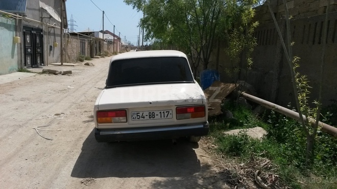 LADA (VAZ) 2105 1991, 2,211,379 km - 1.6 л - Bakı