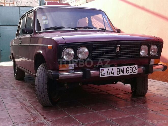 LADA (VAZ) 2106 1999, 65,000 km - 1.5 l - Bakı