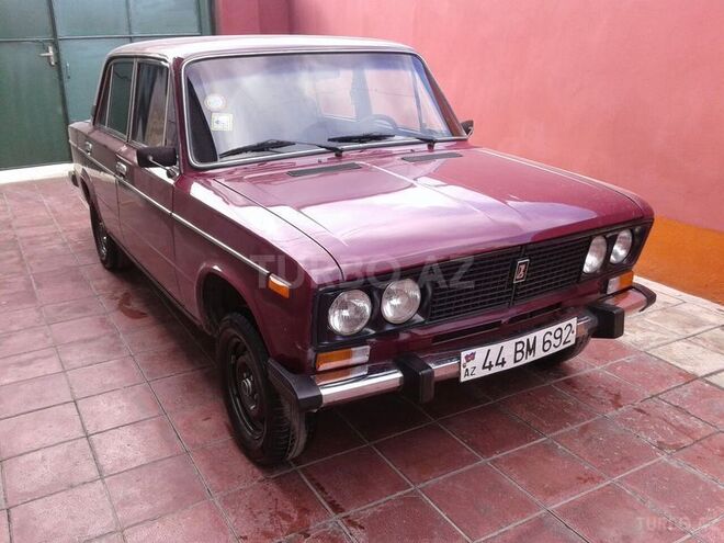 LADA (VAZ) 2106 1999, 65,000 km - 1.5 l - Bakı