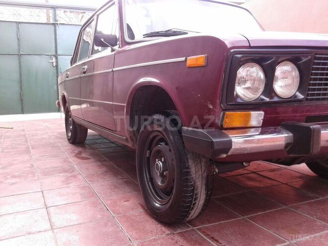 LADA (VAZ) 2106 1999, 65,000 km - 1.5 l - Bakı