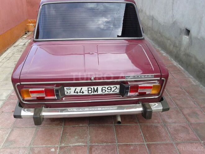 LADA (VAZ) 2106 1999, 65,000 km - 1.5 l - Bakı