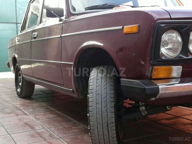 LADA (VAZ) 2106 1999, 65,000 km - 1.5 l - Bakı
