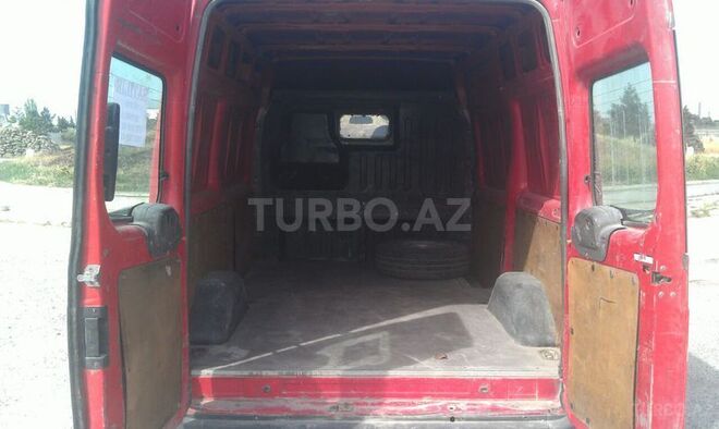 Ford Transit 2000, 462,000 km - 2.4 л - Bakı