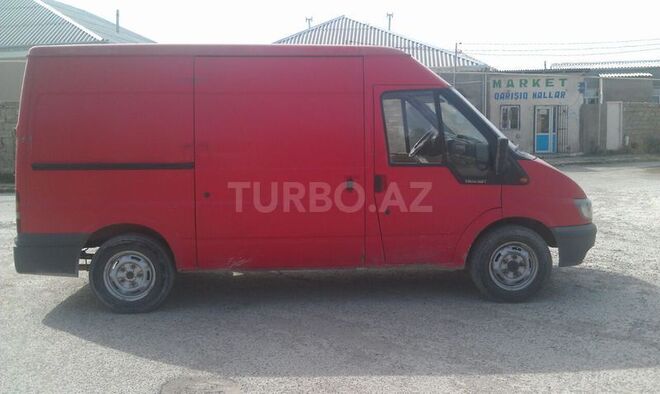 Ford Transit 2000, 462,000 km - 2.4 л - Bakı