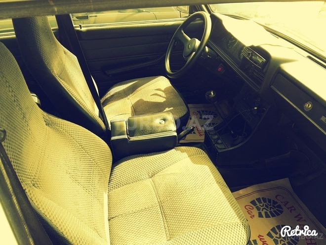 LADA (VAZ) 2107 2010, 155,000 km - 1.6 л - Bakı