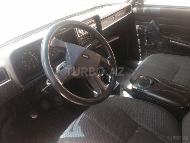 LADA (VAZ) 2107 2005, 9,700 km - 0.1 l - Bakı