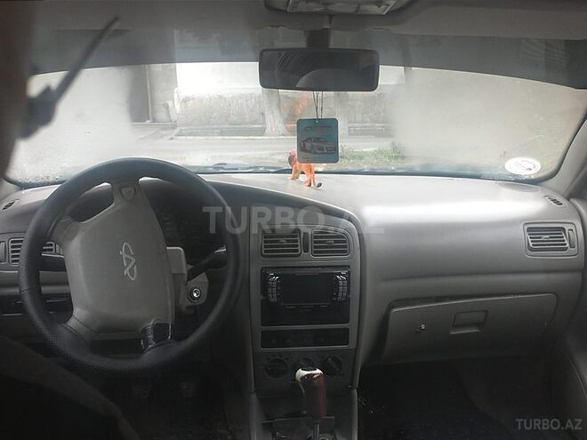 Chery Amulet (A15) 2007, 150,000 km - 1.6 l - Bakı