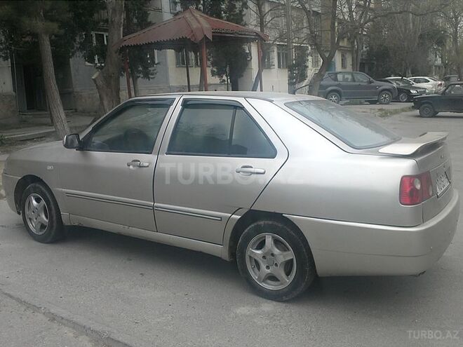 Chery Amulet (A15) 2007, 150,000 km - 1.6 l - Bakı