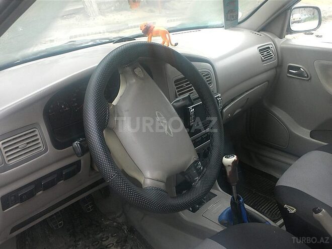 Chery Amulet (A15) 2007, 150,000 km - 1.6 l - Bakı