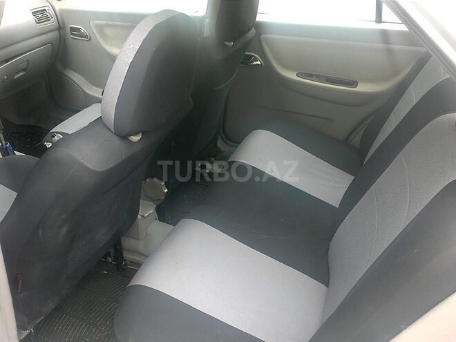 Chery Amulet (A15) 2007, 150,000 km - 1.6 l - Bakı