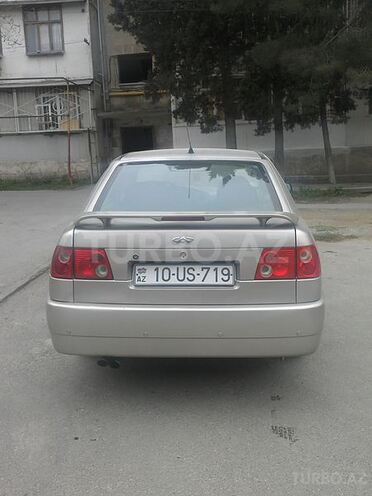 Chery Amulet (A15) 2007, 150,000 km - 1.6 l - Bakı