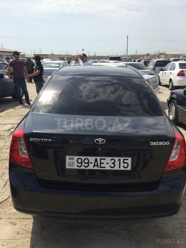 Daewoo Gentra 2014, 13,000 km - 1.5 l - Bakı
