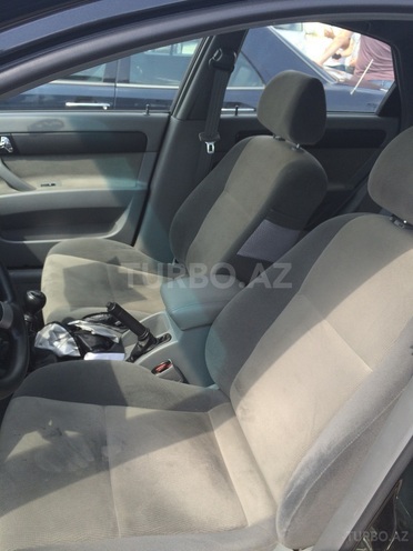 Daewoo Gentra 2014, 13,000 km - 1.5 l - Bakı