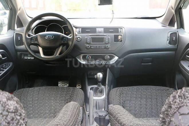 Kia Rio 2013, 44,000 km - 1.4 l - Bakı