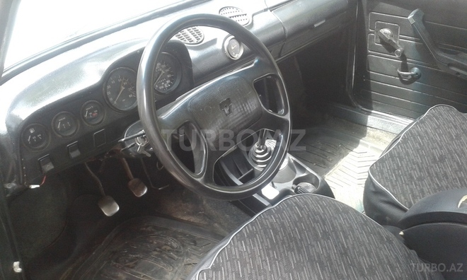 LADA (VAZ) 21011 1985, 200,000 km - 1.3 l - Bakı