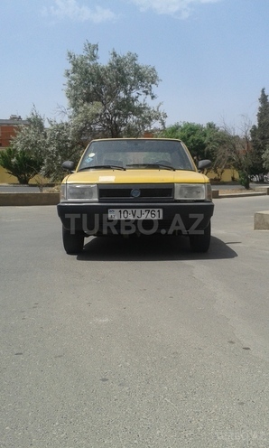 Tofas Sahin 2002, 28,000 km - 1.6 л - Bakı