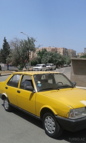 Tofas Sahin 2002, 28,000 km - 1.6 л - Bakı