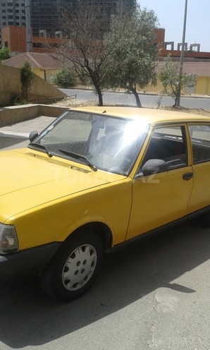 Tofas Sahin 2002, 28,000 km - 1.6 л - Bakı