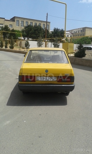 Tofas Sahin 2002, 28,000 km - 1.6 л - Bakı