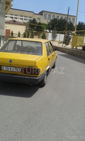 Tofas Sahin 2002, 28,000 km - 1.6 л - Bakı