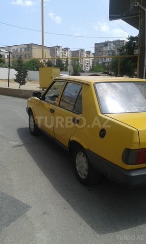 Tofas Sahin 2002, 28,000 km - 1.6 л - Bakı