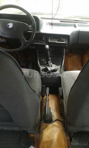 Tofas Sahin 2002, 28,000 km - 1.6 л - Bakı