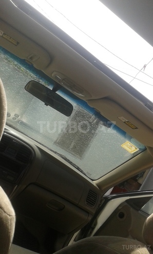 Hyundai Sonata 2003, 134 km - 2.7 л - Bakı