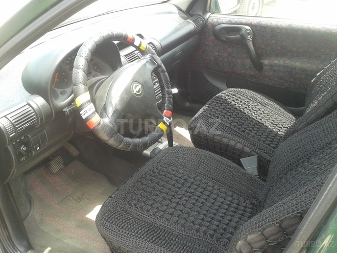 Opel Vita 1999, 135,000 km - 1.4 l - Bakı