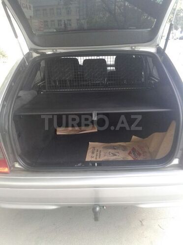 Mercedes C 220 2000, 265,809 km - 2.2 l - Bakı