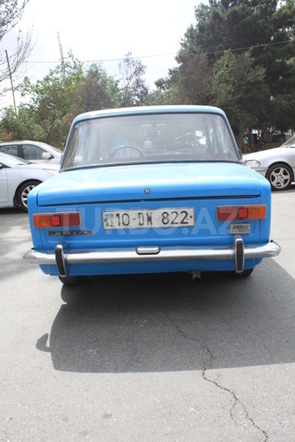 LADA (VAZ) 2101 1972, 200,000 km - 1.3 l - Bakı