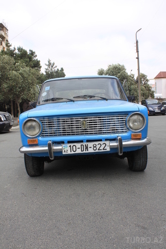 LADA (VAZ) 2101 1972, 200,000 km - 1.3 l - Bakı