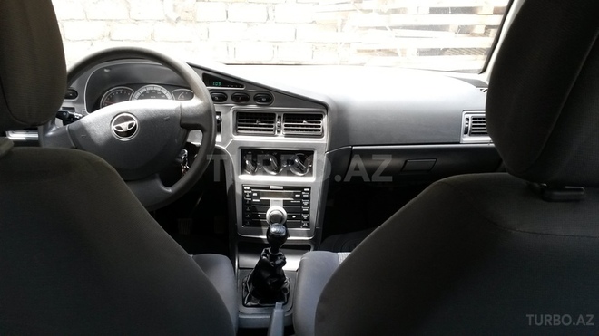 Daewoo Nexia 2011, 75,900 km - 1.5 l - Bakı