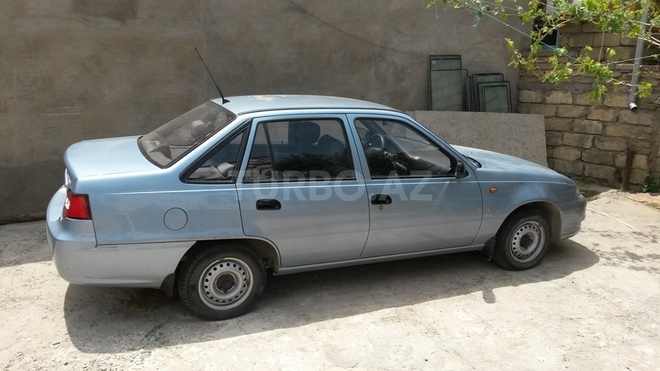 Daewoo Nexia 2011, 75,900 km - 1.5 l - Bakı