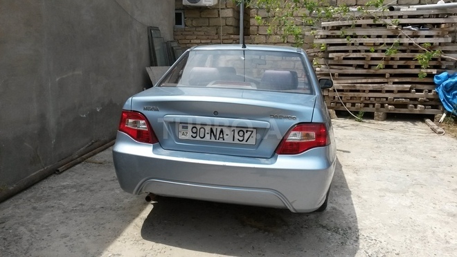 Daewoo Nexia 2011, 75,900 km - 1.5 l - Bakı