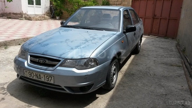 Daewoo Nexia 2011, 75,900 km - 1.5 l - Bakı