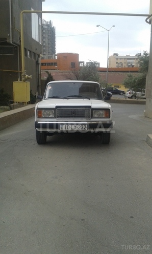 LADA (VAZ) 2107 2003, 22,500 km - 1.6 l - Bakı
