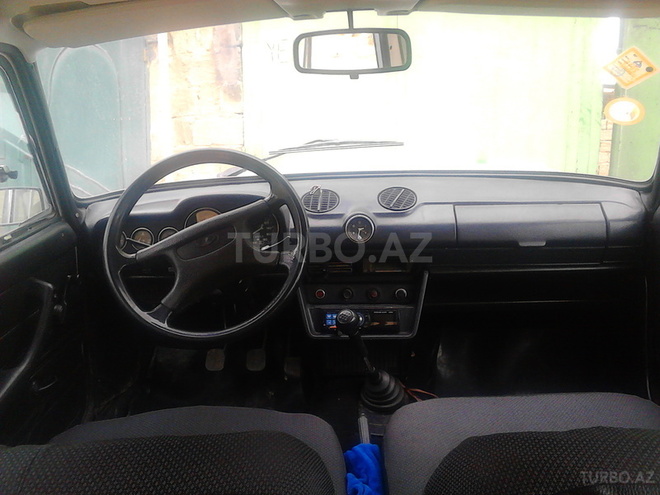 LADA (VAZ) 2106 1989, 74,050 km - 1.6 l - Bakı