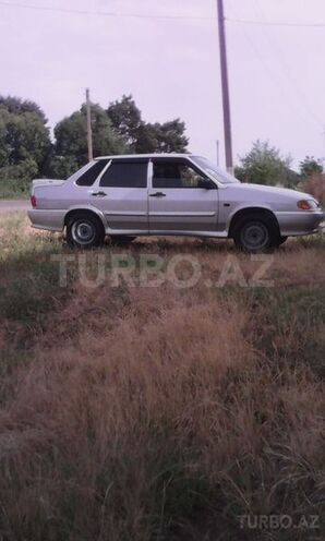LADA (VAZ) 2115 2012, 75,000 km - 1.5 l - Bakı