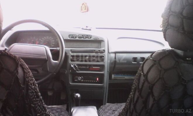 LADA (VAZ) 2115 2012, 75,000 km - 1.5 l - Bakı
