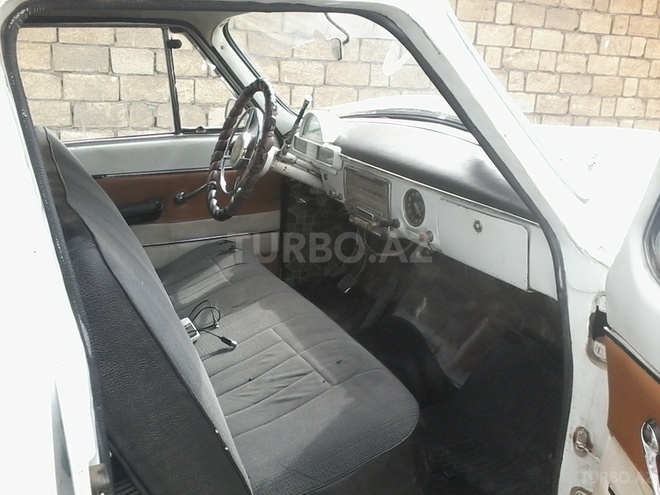 GAZ M-21 1961, 73,756 km - 2.4 л - Bakı
