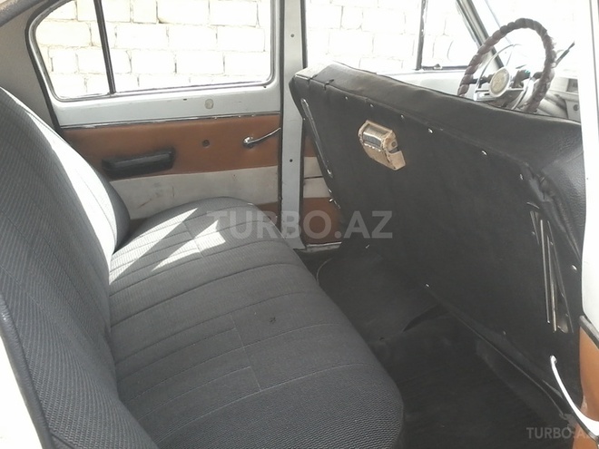 GAZ M-21 1961, 73,756 km - 2.4 л - Bakı